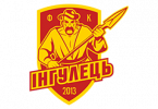 Логотип ФК «Ингулец» (Петрово)