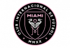 Логотип ФК «Интер Майами» (Майами)