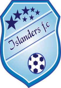 Логотип ФК «Айландерс» (Тортола)