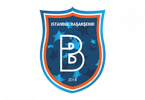 Логотип ФК «Истанбул Башакшехир» (Стамбул)