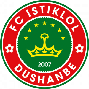 Логотип ФК «Истиклол» (Душанбе)