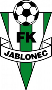 Логотип ФК «Яблонец» (Яблонец-над-Нисоу)