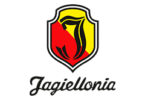Логотип ФК «Ягеллония» (Белосток)