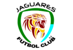 Логотип ФК «Хагуарес де Кордова» (Монтерия)