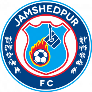 Логотип ФК «Джамшедпур» (Джамшедпур)