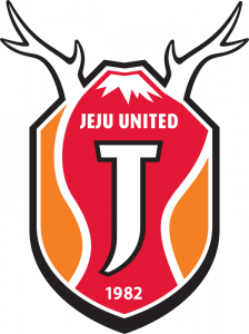 Логотип ФК «Чеджу Юнайтед» (Чеджу)