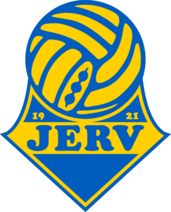 Логотип ФК «Йерв» (Гримстад)
