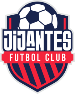 Логотип ФК «Хихантес» (Барселона)