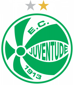 Логотип ФК «Жувентуде» (Кашиас-ду-Сул)