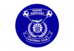 Логотип ФК «Кабве Уорриорз» (Кабве)