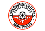 Логотип ФК «Кагссагссук» (Маниитсок)