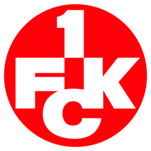 Логотип ФК «Кайзерслаутерн» (Кайзерслаутерн)