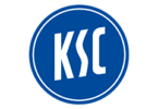 Логотип ФК «Карлсруэ» (Карлсруэ)
