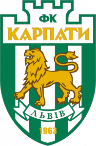 Логотип ФК «Карпаты» (Львов)