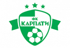 Логотип ФК «Карпаты» (Львов)