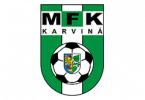 Логотип ФК «Карвина» (Карвина)