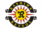 Логотип ФК «Касива Рейсол» (Касива)