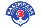 Логотип ФК «Касымпаша» (Стамбул)