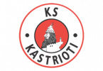 Логотип ФК «Кастриоти» (Круя)