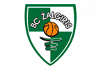 Логотип ФК «Кауно Жальгирис» (Каунас)