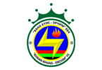Логотип ФК «Хаан Хунс-Эрчим» (Улан-Батор)