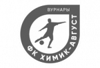 Логотип ФК «Химик-Август» (Вурнары)