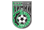 Логотип ФК «Химик» (Дзержинск)