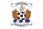 Логотип ФК «Килмарнок» (Килмарнок)