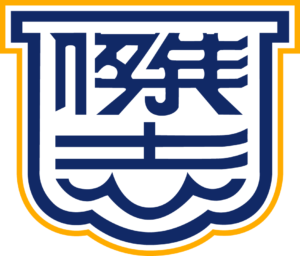Логотип ФК «Китчи» (Гонконг)
