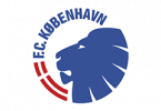 Логотип ФК «Копенгаген» (Копенгаген)