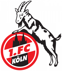Логотип ФК «Кельн» (Кельн)