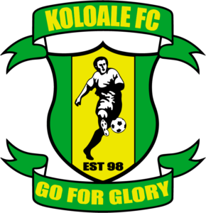 Логотип ФК «Колоале» (Хониара)
