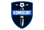 Логотип ФК «Композит» (Павловский Посад)