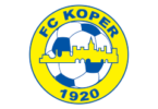 Логотип ФК «Копер» (Копер)