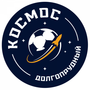 Логотип ФК «Космос» (Долгопрудный)