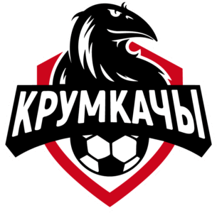 Логотип ФК «Крумкачы» (Минск)