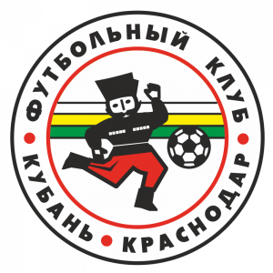 Первая официальная эмблема клуба (1989-1998)