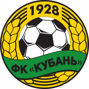 Логотип ФК «Кубань» (Краснодар)