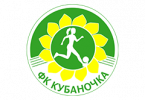 Логотип ФК «Кубаночка» (Краснодар)
