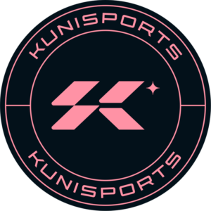 Логотип ФК «Куниспортс» (Барселона)