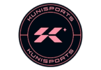Логотип ФК «Куниспортс» (Барселона)