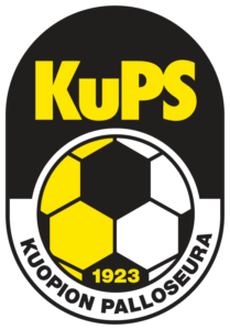 Логотип ФК КуПС (Куопио)