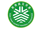 Логотип ФК «Кхуайчхин» (Гонконг)