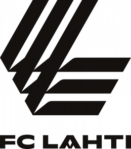 Логотип ФК «Лахти» (Лахти)