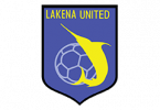 Логотип ФК «Лакена Юнайтед» (Нанумеа)
