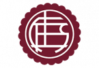 Логотип ФК «Ланус» (Ланус)