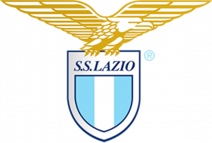 Логотип ФК «Лацио» (Рим)
