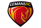 Логотип ФК «Ле-Ман» (Ле-Ман)