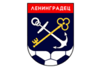 Логотип ФК «Ленинградец» (Рощино)