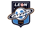 Логотип ФК «Леон Сатурн» (Раменское)